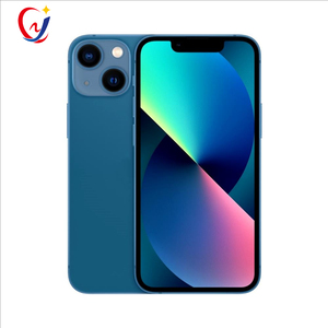 โทรศัพท์มือถือ iPhone 13 5G มือสอง ปลดล็อคแล้ว รุ่น US รองรับ LTE กล้องหลัง 12MP หน้าจอ 6.1 นิ้ว สภาพดีเยี่ยม - Product Image 3