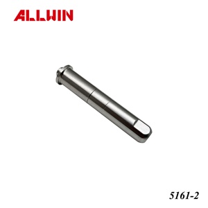 Stainless Steel 5161-3 <b>Quick</b> <b>Connector</b> Swageless Terminals Tensioner Cable Railing Fittings Hardware for Wall Mounting - Product Image 3