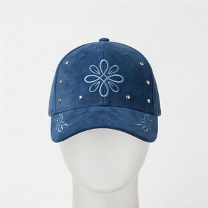 Casquette Hip Hop à visière plate réglable, logo personnalisé, casquettes de baseball aux couleurs vives, Gorras tendance, chapeau Snapback - Product Image 1