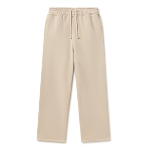 กางเกงขาบานผู้ชายไซส์ใหญ่ ดีไซน์แฟชั่นล่าสุด ขายดีที่สุด ผ้าเนื้อนุ่ม ยับยาก รุ่นใหม่ - Product Image 1