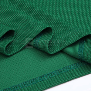 Camiseta de Fútbol Personalizada de Fábrica, Ropa Deportiva de Fútbol que Absorbe la Humedad, Prenda Ligera para Equipos Masculinos - Product Image 6