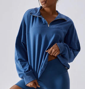 Conjunto de Yoga de Alta Calidad para Mujer, Talla Grande, 2 Piezas, Transpirable, Ecológico, Ropa Deportiva, para Ejercicio al Aire Libre, Gimnasio, Fitness, Cintura Alta - Product Image 2