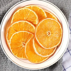 Rodajas de Naranja Seca de Primera Calidad para Exportación, Aroma Natural Dulce, Deliciosas para Té, Bebidas, Postres, Vietnam, Venta al por Mayor y Menor, Detox de Agua - Product Image 5