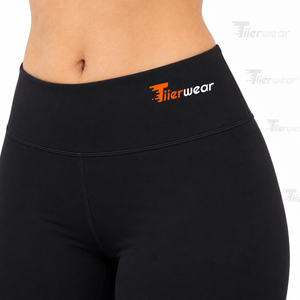 Leggings imprimés pour femmes, taille haute, extensibles, doux, respirants, pour yoga, entraînement, gym, course à pied, mode décontractée, coupe ajustée, confortables - Product Image 5