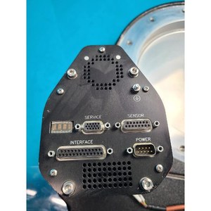 VAT 65051-JACG-AFA1 Piezas de Equipos de Semiconductores Usadas Como Están, Piezas de Repuesto - Product Image 4