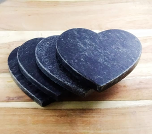 Best Quality Classic Luxury Elegant Round Marble <b>Coaster</b> Set Hot Selling <b>Drink</b> <b>Coasters</b> for Home Hotel Restaurant Use New Model - Product Image 6