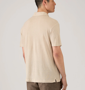 Camiseta Polo para Hombre de Alta Resistencia del Color, Resistente al Sol, Antidecoloración, Polo de Trabajo Duradero, Colores Vibrantes de Verano, Proveedor Mayorista - Product Image 3