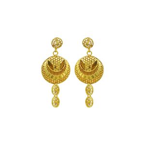Vente en gros de colliers longs de style Dubaï en or rempli de 14K, 18K, 24K, bijoux de mode de conception traditionnelle, bijoux turcs, Oro Joyeria - Product Image 6