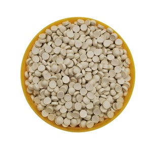 Hbcs nhà máy bán hàng ép phun lớp <span class=keywords><strong>PVC</strong></span> hợp chất Virgin <span class=keywords><strong>PVC</strong></span> hạt để làm ống phù hợp - Product Image 2