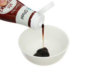 Sauce Teriyaki O'Food 250g, saveur sucrée et savoureuse, style japonais, parfaite pour le poulet, le saumon, les sautés et les grillades, vente en gros - Product Image 2