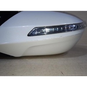 Espejo Retrovisor Izquierdo Usado i40 876103Z000PW6 - Product Image 3