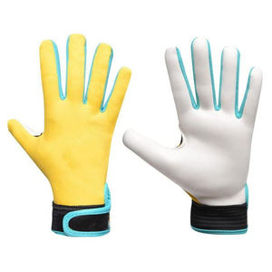 Gants de football américain personnalisés de haute qualité, avec votre propre logo imprimé, gants gaéliques personnalisés, prix de gros bas - Product Image 6