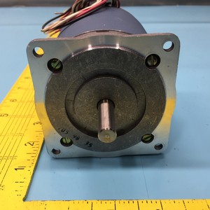 Motor Eléctrico Superior M092-FF-206 Slo-Syn - Equipos y Piezas de Semiconductores de Confianza con Legado Global - Product Image 6