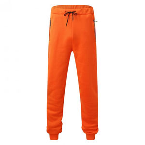 Wholesale Price Winter Streetwear Solid Tracksuit Hooded Drawstring <b>Jacket</b> Jogger Set Lightweight Athletic Sportswear Training - Product Image 6