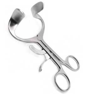 Meilleur prix – Écarteur buccal vétérinaire pour chirurgie dentaire et orthodontique canine et rongeur, approuvé CE ISO par Surgiright Instruments - Product Image 6