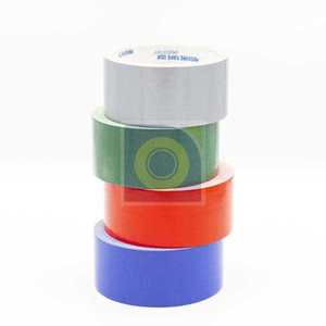 Water Activated Antistatic Cloth Material Repairs Projects Versatile Paper Heavy-Duty <b>Duct</b> <b>Tape</b> Standard Export Quality - Product Image 3