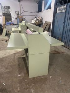 Best Selling Impression Machinery India Industrial Automatic Manual Cold <b>Laminator</b> <b>Machine</b> Vinyl Film Wholesale Price 220V - Product Image 4