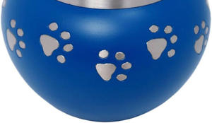 Urnas Funerarias de Latón para Mascotas, Urnas Conmemorativas, Urnas de Recuerdo, Urnas para Entierro, de Alta Calidad a Bajo Precio - Product Image 4