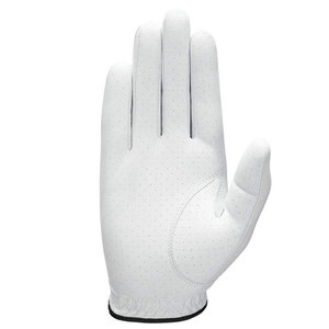 Guantes de Golf de Piel de Oveja y Cabretta de Primera Calidad, Guante de Golf para Hombre para Mano Izquierda con Opción de Logotipo Personalizado, Cuero Suave y Duradero - Product Image 6
