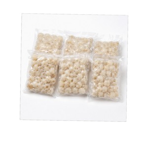 Longan Congelado IQF de Vietnam, Delicioso, con Certificación ISO, Precio de Fábrica, en Bolsa de 5 kg, Superventas - Product Image 1