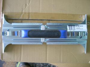 เครื่องมือช่างสำหรับขนส่งอิฐเกรดแบบทำมือปรับแต่งได้พร้อมตัวเลือก OEM และ ODM - Product Image 4