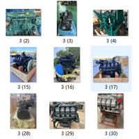 Pièces de moteur diesel d'occasion C8.7 C9 C9.3 pour chargeuse 3408E 3412 3412C 3412E C1.7 C2.2 C2.4 C2.8