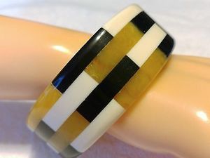 Brazalete de Resina Epoxi, Brazalete Abierto, Joyería de Moda Hecha a Mano, Brazalete de Diseño, Brazalete Personalizado para Regalo - Product Image 6
