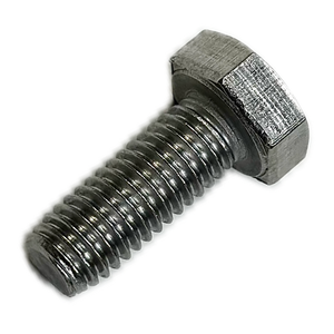 Boulons hexagonaux en acier du fournisseur professionnel de fixation - Product Image 3