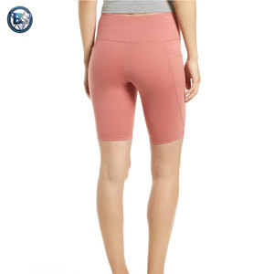 Shorts de sport performants, légers et respirants, conçus pour la salle de sport, les exercices et un style de vie actif - Product Image 3