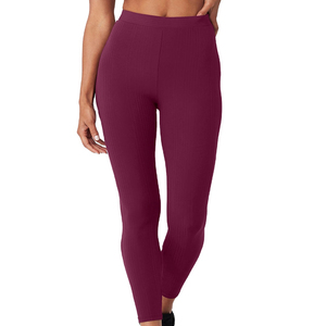 Shorts de sport taille haute pour femme en cuir brillant sexy, en Spandex/Nylon, couleur unie, push-up, respirant, séchage rapide, pour le yoga et l'entraînement fitness - Product Image 1