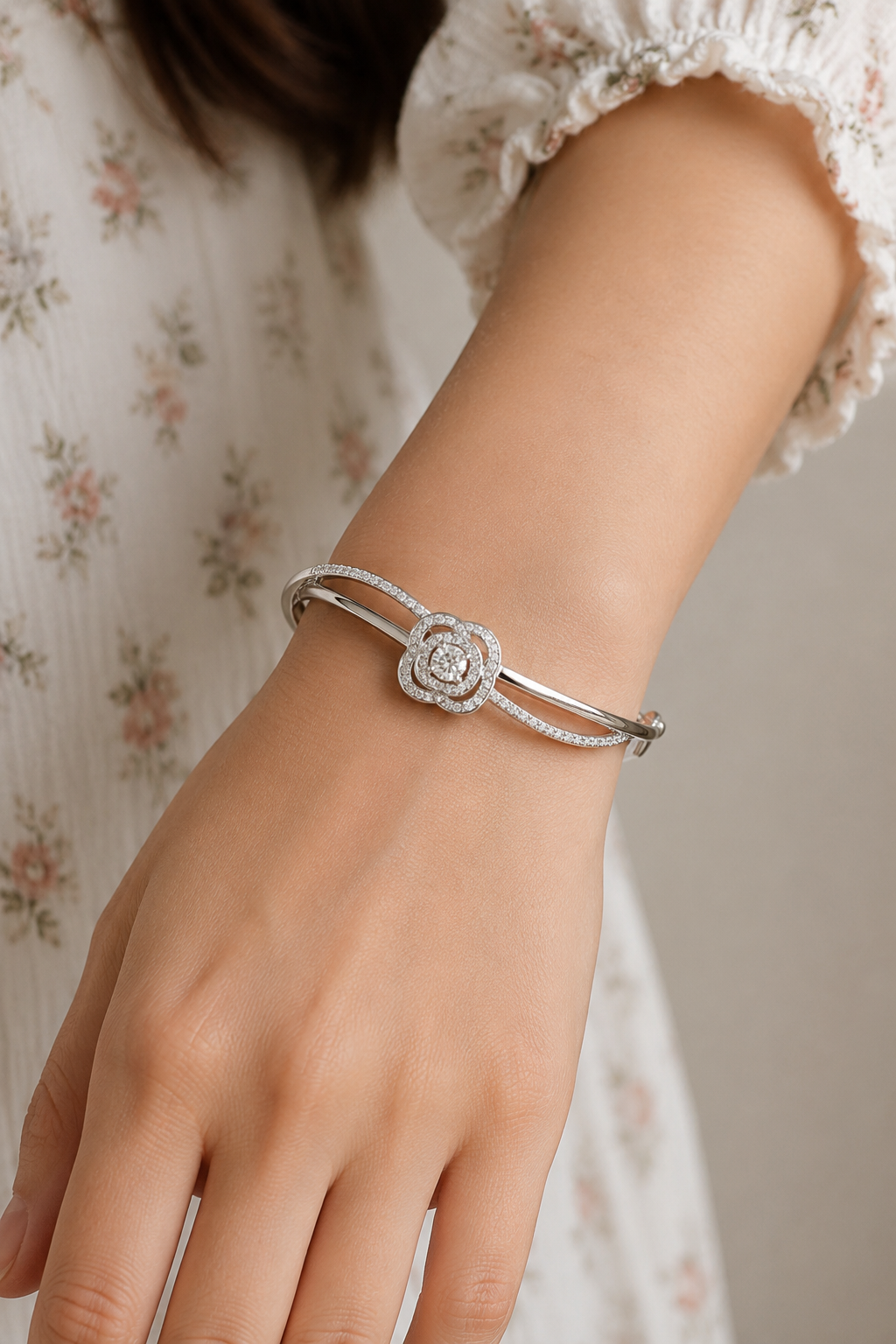 Moissanite