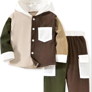 Rendimiento Duradero, Anti-Pilling, Fácil Cuidado, Lavable a Máquina, Material Ecológico, Fabricante Confiable - Product Image 1