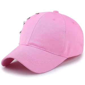 Custom Event <b>Snapback</b> <b>Cap</b> Promotional Hat with Embroidery Logo Leather Patch OEM ODM Wholesale Factory - Product Image 4