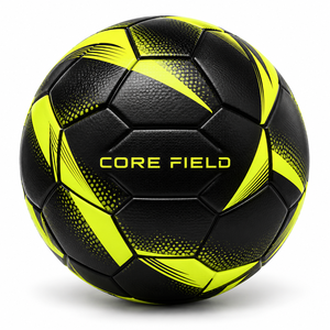 Balones de Fútbol de Entrenamiento con Logotipo Personalizado, Precio Económico, Venta al Por Mayor, Talla 4, Talla 5, Forro Interior de PU Personalizado, Balón de Fútbol para Partidos - Product Image 3