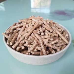 Pellets de Combustible de Biomasa de Madera Ecológicos Premium para Calderas Industriales, Plantas de Energía y Sistemas de Energía Renovable - Product Image 2