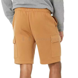 Pakistan Made <b>Cheap</b> Price Color Men Customization Cargo <b>Shorts</b> High Quality Comfortable Cargo <b>Shorts</b> For Men - Product Image 2