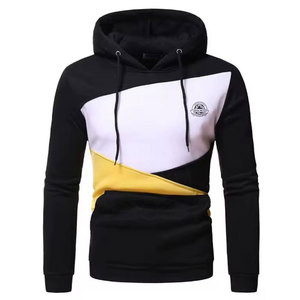 Sudaderas con capucha para hombre, servicio OEM, más vendidas, precio económico al por mayor, 100% algodón, para venta en línea - Product Image 1