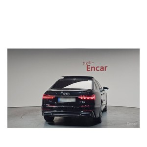 Audi A6 45 TFSI Quattro Premium 2023, 44,538 km, Volante a la Izquierda, Asientos de Cuero, Cámara Trasera - Product Image 3