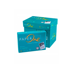 Papier copie PaperOne, stock en gros, achat en gros, prix réduit, expédition rapide, prêt à l'exportation - Product Image 1