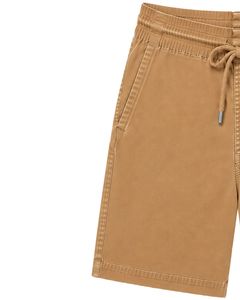 Pantalones Cortos Bermuda Casuales para Hombre, Personalizados por el Fabricante, con Cordón Ajustable, Ligeros, de Corte Holgado, Mezcla de Algodón, para Playa - Product Image 3