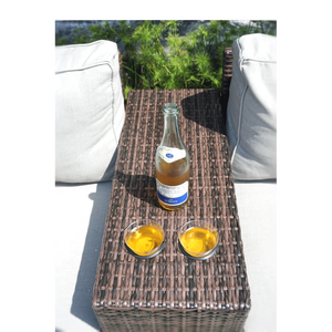 Tavolino da Esterno Completamente Assemblato per Comfort e Praticità - Product Image 5