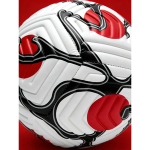 Ballon de football professionnel pour matchs sportifs en plein air, matériau PU de haute qualité, entraînement, football sans couture, taille standard 5 - Product Image 5