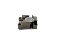 Isolateur RF large bande 8-20 GHz à isolation élevée et faible perte d'insertion, dispositif micro-ondes pour la communication radar, satellite et module RF