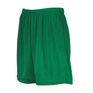 Pantalones cortos de baloncesto de malla para hombre, diseño clásico, color sólido, personalizados, con bolsillos, a bajo precio en Sialkot, Pakistán. - Product Image 1