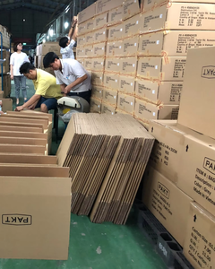 Chaussettes de yoga et de pilates JUNZU personnalisées avec logo, motif floral, écologiques, antidérapantes, transparentes, pour femmes et jeunes, 100% coton - Product Image 5