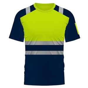 Custom High Quality Most Popular New Style Men T-Shirt Sports Wear Custom Logo Men Jersey - Product Image 1