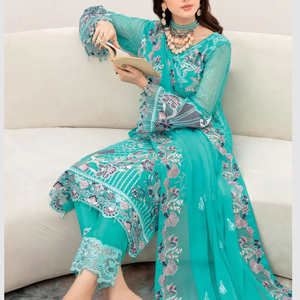 Vestido de fiesta de moda para mujer, vestido largo con abertura alta para ocasiones de cóctel, vestido de fiesta elegante estilo cruzado para mujer - Product Image 6