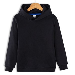 Sudadera con Capucha para Hombre, Color Verde Oliva, Corte Regular, Informal, Tejido de Algodón, Color Sólido, Diseño con Bolsillos, Ropa de Otoño, OEM ODM - Product Image 2