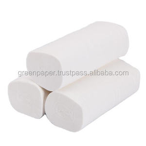 Papel Higiénico Greenisland Eco Soft Miro Core Jumbo Roll, Pulpa de Madera Virgen, Ecológico y Suavidad Garantizada - Product Image 3