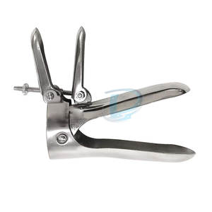 Espéculos Vaginales Obstétricos Reutilizables de Nuevo Diseño en Venta al por Mayor - Product Image 4